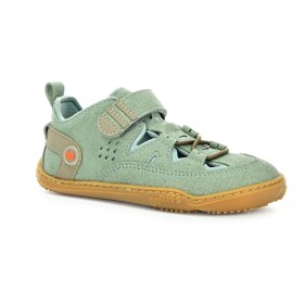 Ricosta Qnuffs Lerche river/ice barefoot sandále 30 EUR