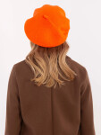 AT CZ uzáver 231305.91P oranžový jedna velikost