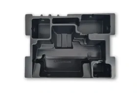 BOSCH 1600A002UY / Plastová vložka pre BOSCH GKS 18 V-LI Professional do kufra BOSCH L-BOXX 238 (1600A002UY)