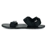 Xero Shoes D-trail Black/Asphalt M barefoot sandále 42 EUR