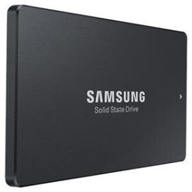 Samsung PM893 480GB / SATA III / TLC / čítanie: 560MBs / zápis: 530MBs / DWPD 1.3 / 5y (MZ7L3480HCHQ-00A07)