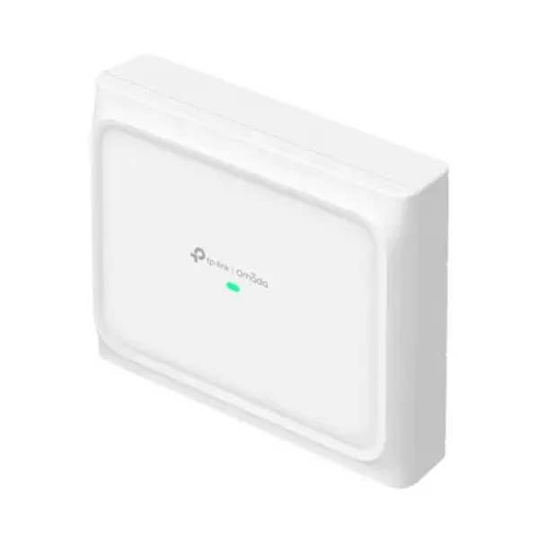 TP-LINK Omada EAP650 D30-Outdoor / AP / WiFi 6 / AX3000 / Dual-Band 2.4 5 GHz / 1x GLAN / PoE 802.3at (EAP650 D30-Outdoor)