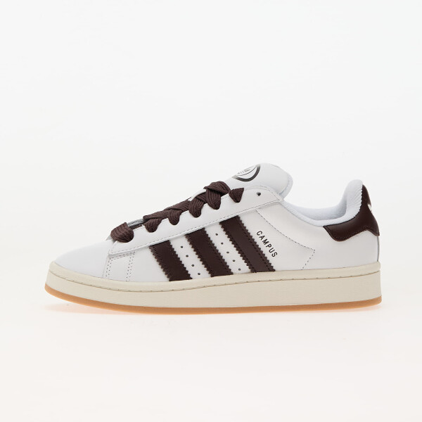 Tenisky adidas Campus 00s W Ftw White/ Shale Brown/ Core White EUR 37 1/3