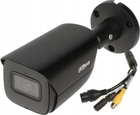 Dahua Technology DAHUA NET CAMERA 5MP IR BULLET/HFW3541E-AS-0280B-S2-B