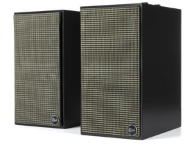 Klipsch The Fives Čierny