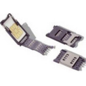 C & K Switches CCM033004LFTR102 1 ks; CCM033004LFTR102
