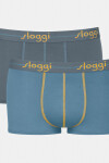 BOXERKY SLOGGI MEN START HIPSTER 2PACK V011 směs barev XXL