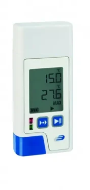 TFA 31.1057.02 - LOG200 USB Datalogger s displejom na meranie teploty s PDF výstupom (TFA31.1057.02)