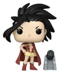 Funko POP! Zberateľská figúrka Momo Yaoyorozu (Cannon)