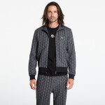 Mikina LACOSTE Men's Sweatshirt Black/ Graphite XL