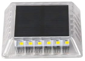 Immax TERRA vonkajšie solárne LED osvetlenie / 0,03 W / IP68 (08495L)
