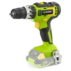 Fieldmann FDUV 70105-0 / 20V Vŕtačka / Li- ION / 1300rpm / 35 Nm / bez nabíjačky a batérií (50004547)