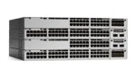 Cisco Catalyst 9300L / Switch / 48 portov dáta / Network Essentials / 4x10G Uplink (C9300L-48T-4X-E)