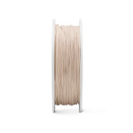 WOOD filament biely 1,75 mm Fiberlogy 750 g