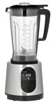 WMF KULT X Pre strieborná / Stolný mixér / 1,8 l / 1600 W (0416630011)