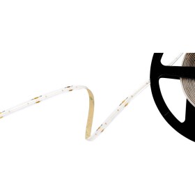 Barthelme 51542927 LED pásik En.trieda 2021: F (A - G) spájkovateľný 24 V/DC 5000 mm teplá biela; 51542927