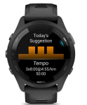 Garmin Forerunner 265