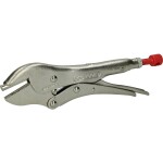 KS Tools 115.1504 1151504 upínacie kliešte; 1151504