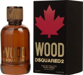 Wood EDT