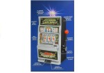 Mamido Hrací automat pokladnička so zvukmi