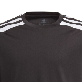 Detské futbalové tričko Squadra 21 JSY Y Jr GN5739 - Adidas 164 cm