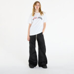 Tričko A.P.C. x Marc Jacobs Boxy Fit UNISEX Tee Blanc XXL