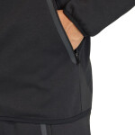 Pánske oblečenie adidas Tiro 26 Travel Sweat Hoodie black KF6075 XL