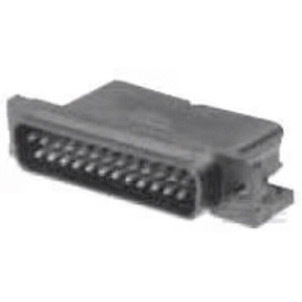 TE Connectivity 5748872-1 1 ks Tray; 5748872-1