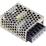 MEAN WELL RS-15-3,3 spínaný zdroj 9.9 W; RS-15-3,3