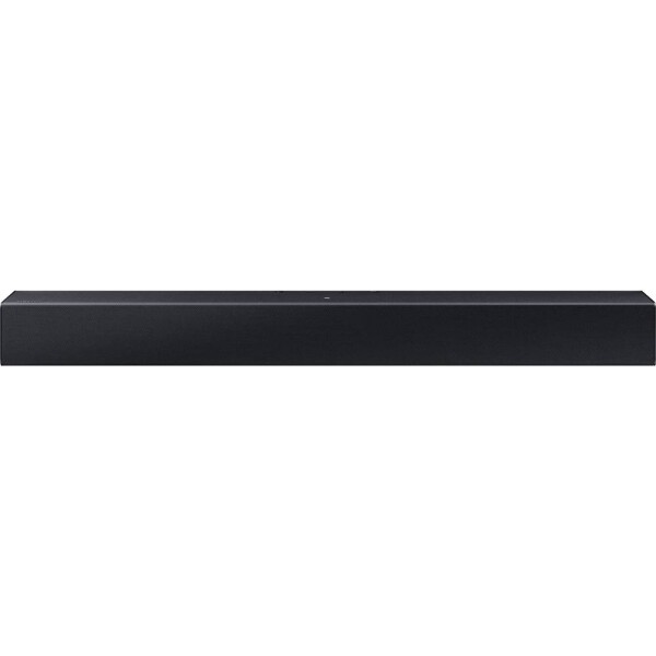 Samsung SAMSUNG C-Soundbar HW-C410G (black)