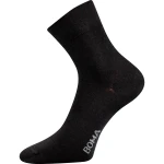 BOMA ponožky Zazr black 3 páry 35-38 112856