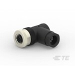 TE Connectivity TE AMP M8/M12 Connectors T4112402051-000 1 ks; T4112402051-000