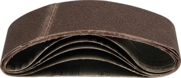 YATO YT-83227 / Brúsny pás / Zrnitosť: 36 / 75x533mm / 5ks (YT-83227)