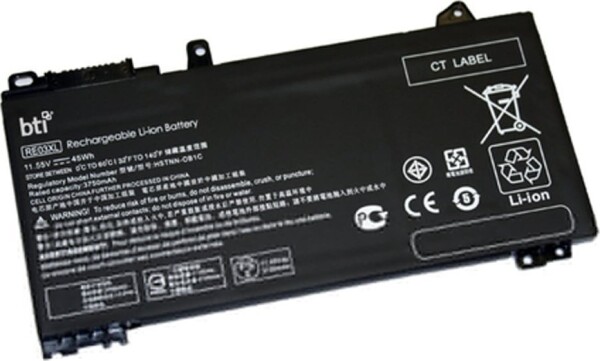 Origin BTI 3C BATTERY PROBOOK 430 G6