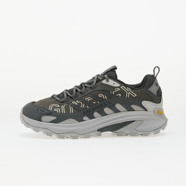 Tenisky Merrell 1TRL Moab Speed 2 Gtx Bl Se/ Alloy EUR 41.5