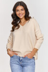 Sveter model 209729 Macadamia universal