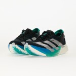Tenisky adidas Adizero Adios Pro 4 M Core Black/ Matte Silver/ Glory Green EUR 42
