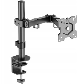 NoName MONITOR ACC WALL MOUNT/13-34" BLACK D121E-B ONKRON D121E-B (4603726156950)
