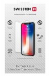 Swissten Ochranné temperované sklo 2.5D pre XIAOMI Redmi Note 12 RE (74517959)