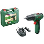 Bosch EasyDrill 1200 0 603 9D3 006