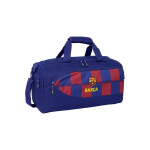 Športová taška FC Barcelona 712529553 modrá