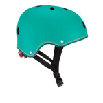 Detská prilba Globber Emerald Green Jr 505-107 NEPLATÍ