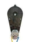 Mamido Mamido Motor s prevodovkou OMJ RS550 12V 12000 RPM