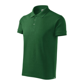 Pánske polo tričko Cotton Heavy MLI-21506 Malfini