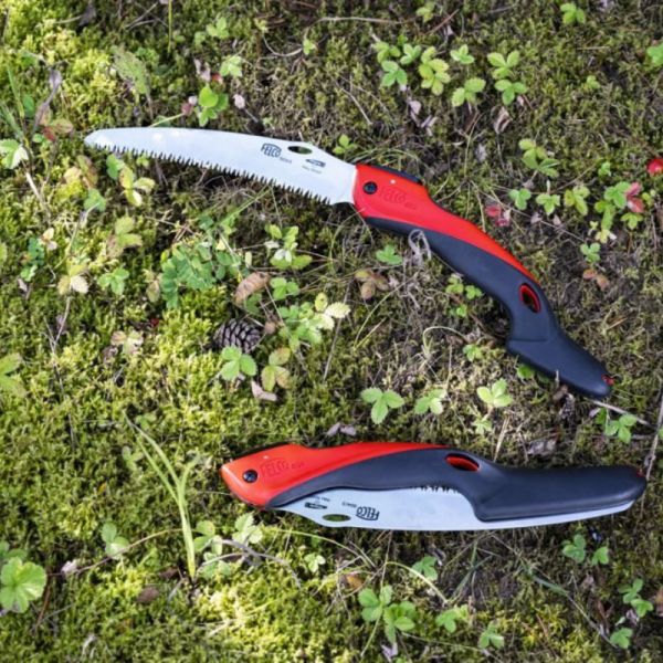 Zatváracia pílka FELCO 601, rovná, plátok 12 cm