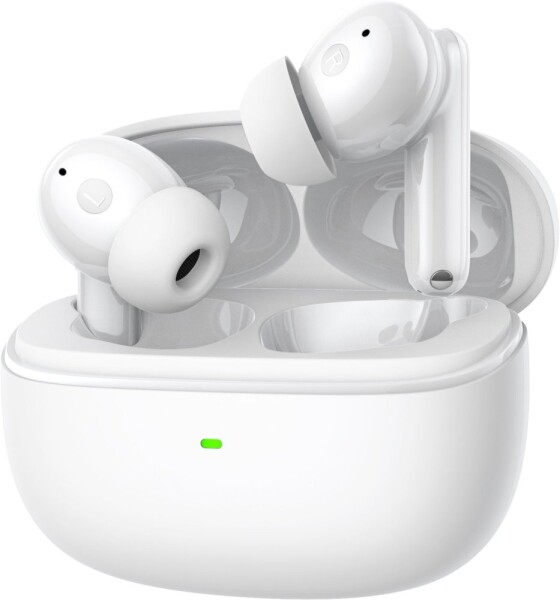 Hator Hyperpunk Truepods Hybrid ANC białe (HTA432)