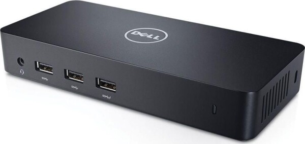 Dell D3100 USB 3.0 (452-BBOT)