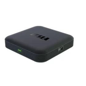TESLA MediaBox XG600 / Multimediálny prehrávač / Google TV (8595689813284)