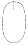 Fossil Štýlová dámska retiazka Heritage D-link JA7243040