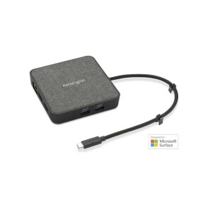 Kensington MD125U4 / dokovacia stanica / USB-C / Thunderbolt 4 / HDMI (K32857WW)